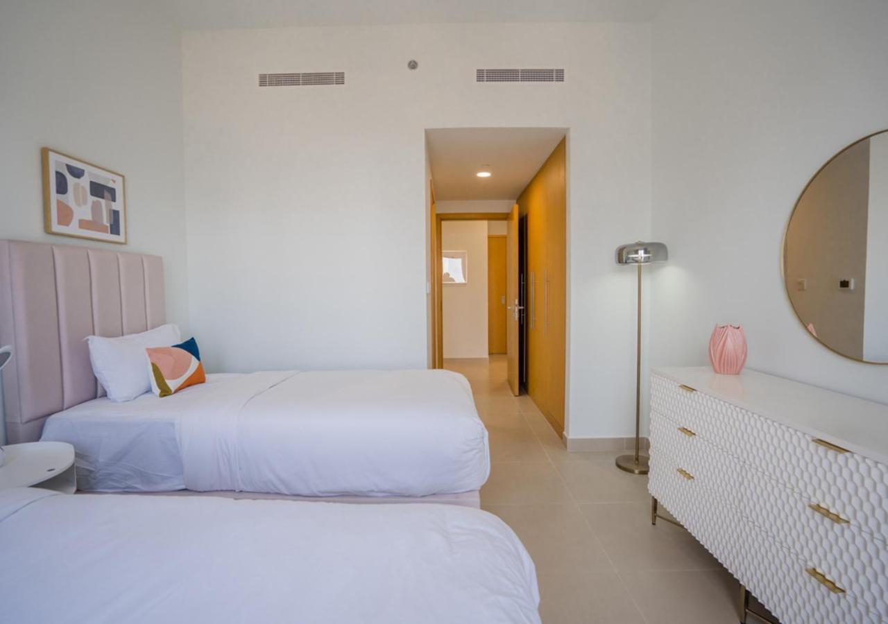 Nasma Luxury Stays - Bellevue Tower 1 Dubai Exterior photo